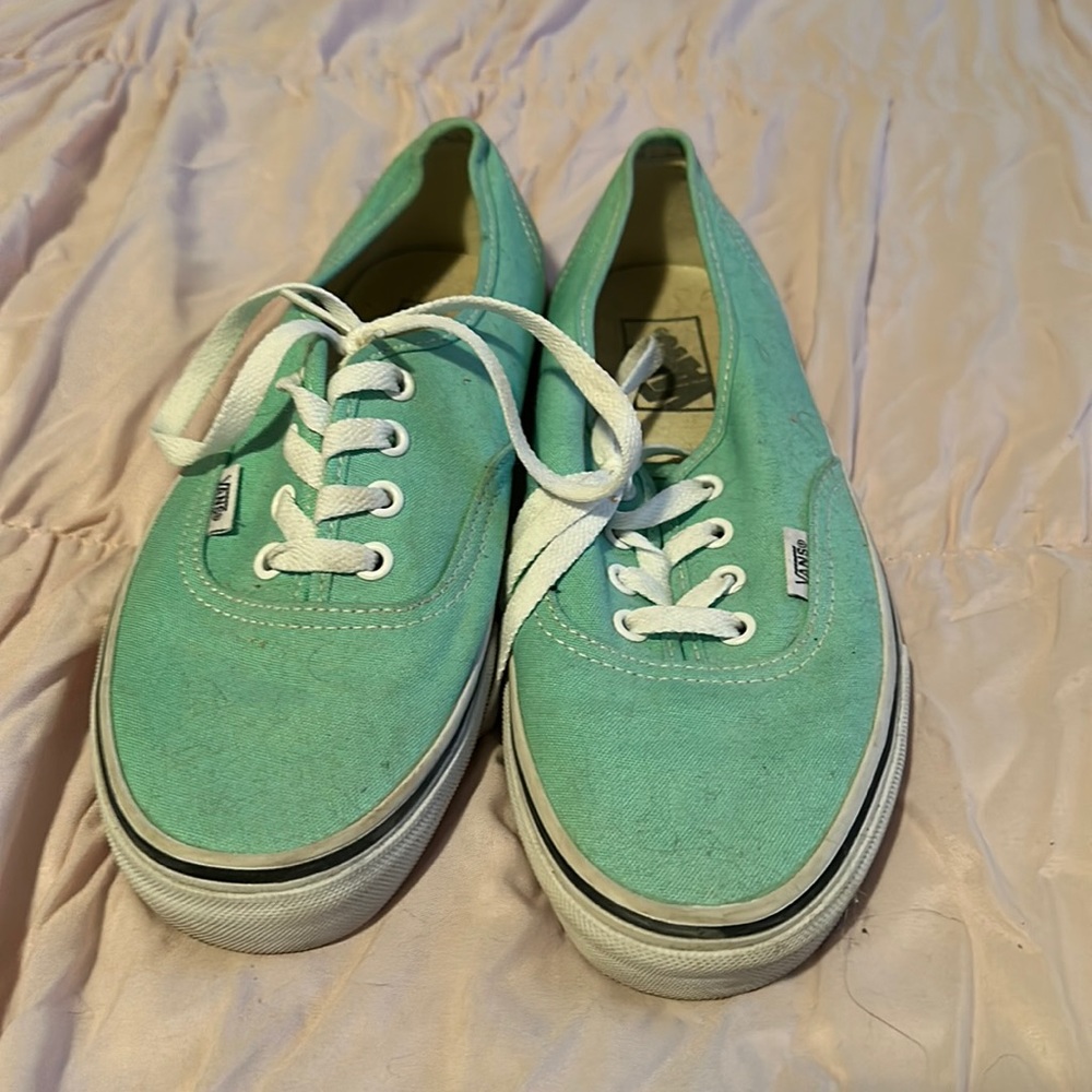New without tags! Vans!